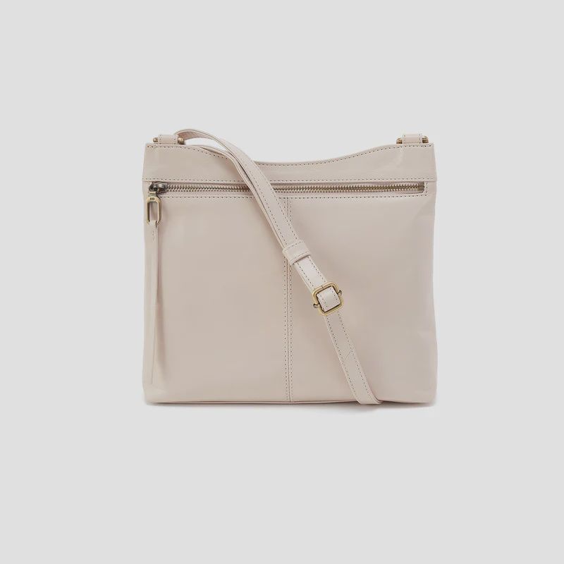 HOBO Cambel Crossbody (Pale Flax)