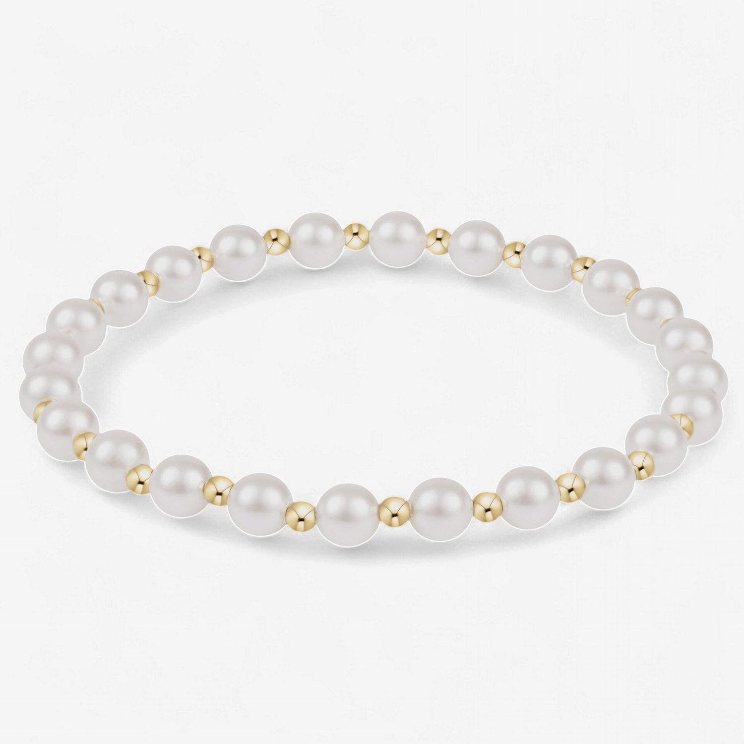 enewton Grateful Pearl 5mm Bracelet