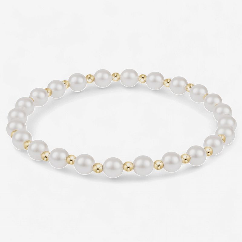 enewton Grateful Pearl 5mm Bracelet