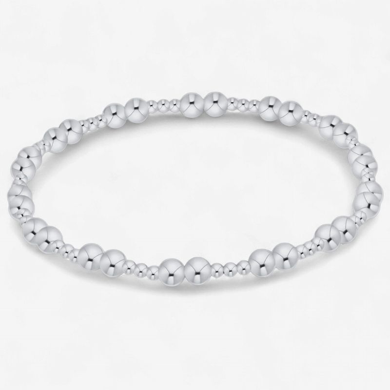 Enewton Together Sterling 4mm Bracelet