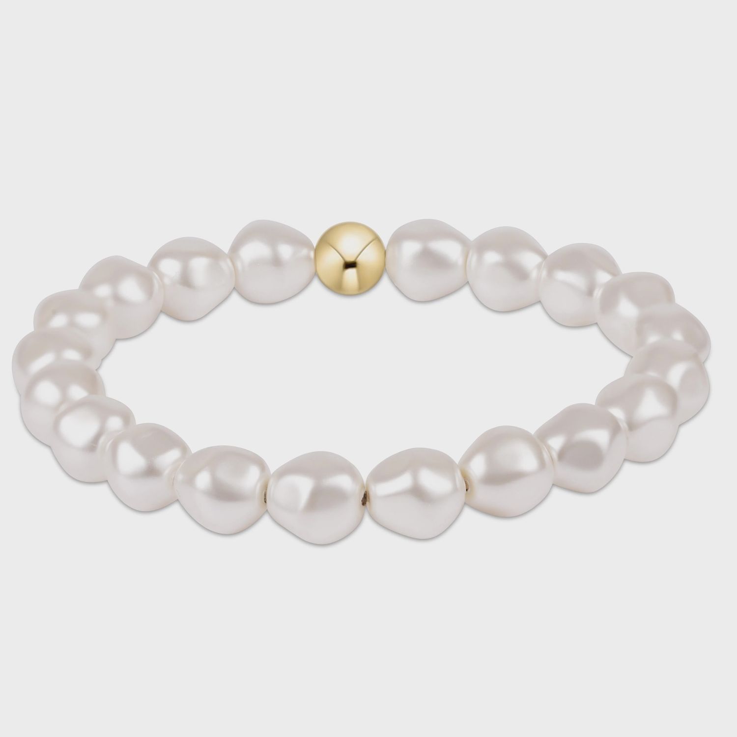 Enewton Extends Classic Admire Pearl Bracelet