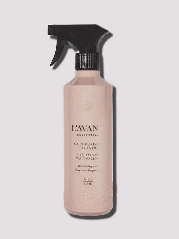 L' Avant Multipurpose Cleaner - Blushed Bergamot