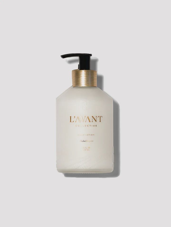 L' Avant Hand Lotion - Blushed Bergamot