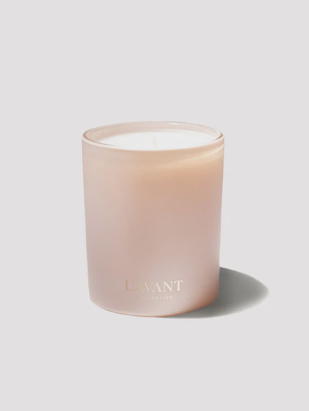 L'Avant Candle - Blushed Bergamot