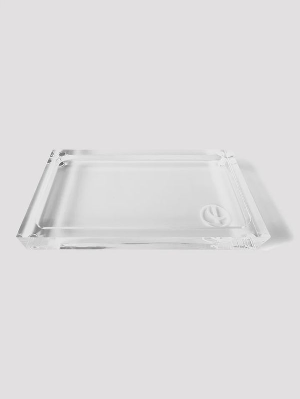 L' Avant Lucite Tray Medium