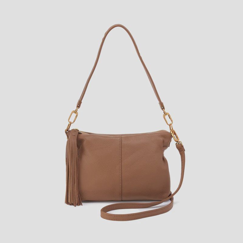 HOBO Kori Crossbody (Timber Brown)