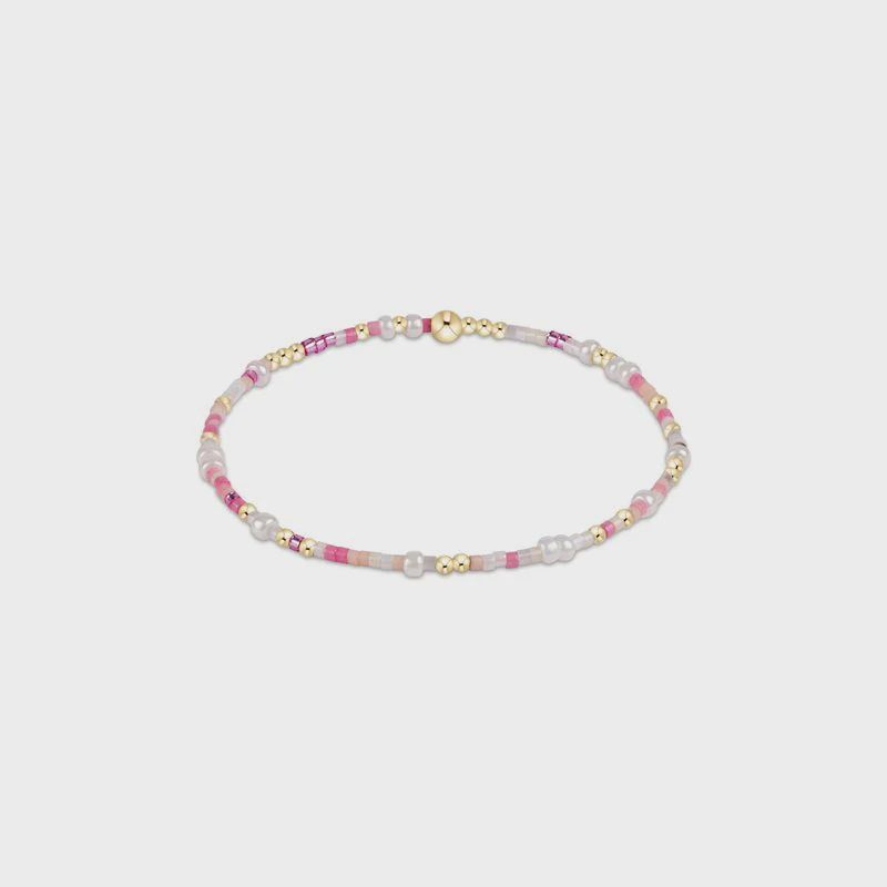 enewton Extends Hope Unwritten Bracelet - Kiss and Tell