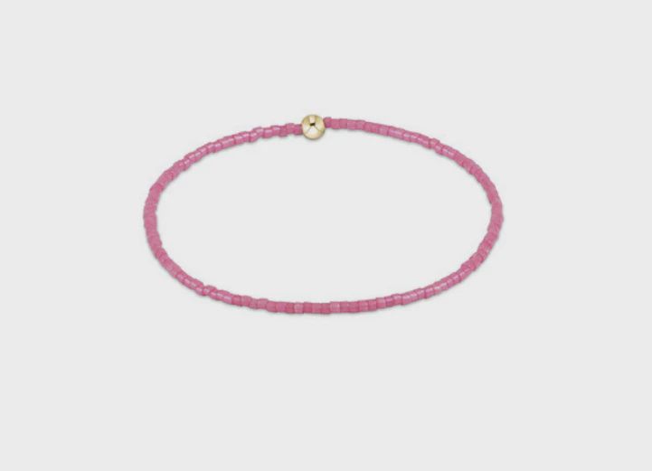 enewton Hope Classic Bracelet - Bubblegum