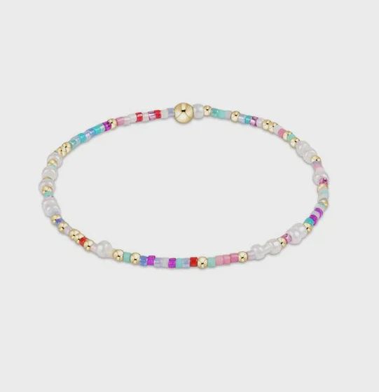 enewton Hope Unwritten Bracelet - Party Foul