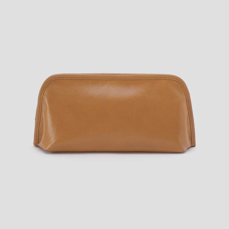 HOBO Beauty Brush Case (Natural)