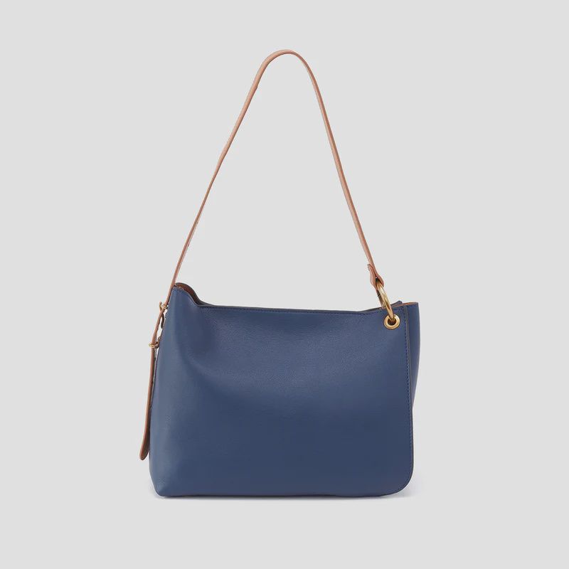 HOBO Rayna Shoulder Bag (Navy Horizon)