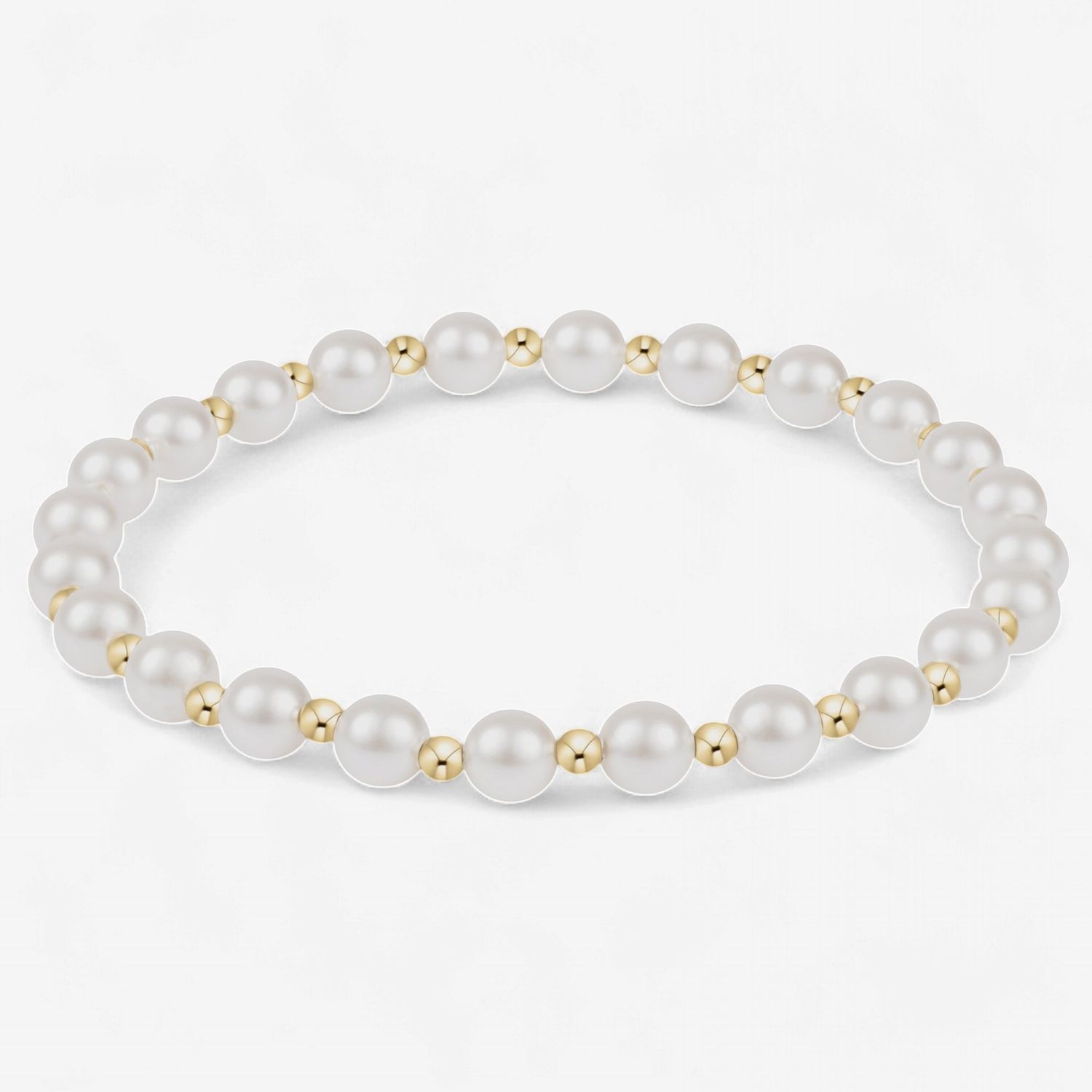 enewton Extends Grateful Pearl 5mm Bracelet