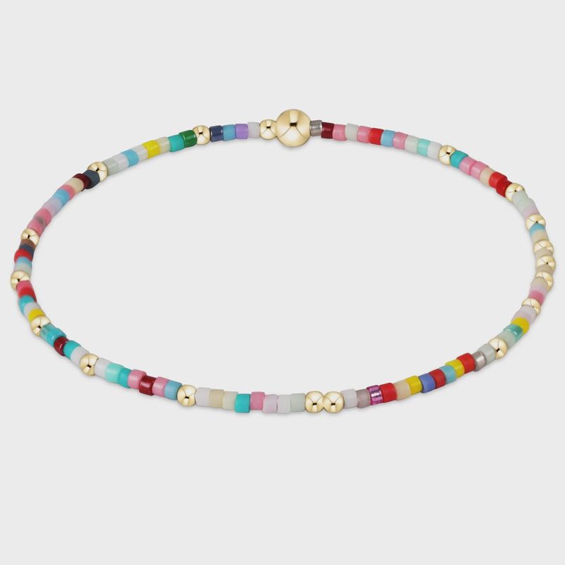 enewton Extends Hope Unwritten Bracelet - Hot Mess