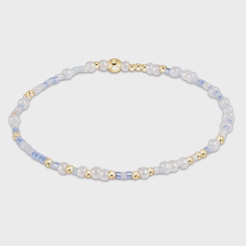enewton Extends Hope Unwritten Bracelet - It's Not That Deep
