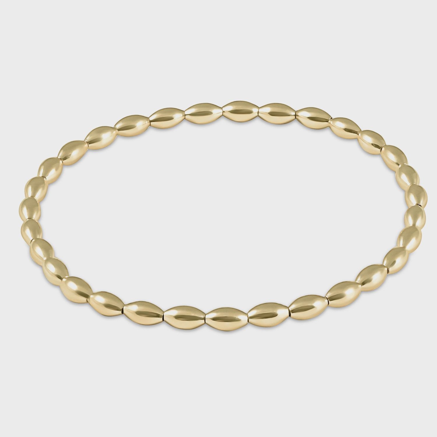 enewton Harmony Small Gold Bracelet
