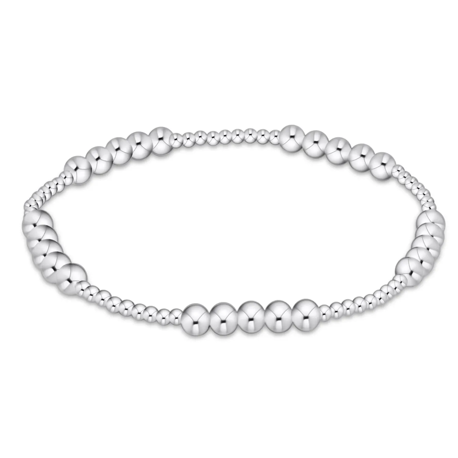 Blissful Sterling 4MM Bracelet