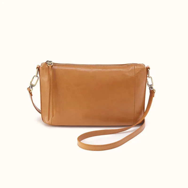 HOBO Darcy Carry-All Crossbody (Harvest Root)