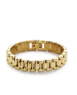 Ana Luisa Watch Strap Bracelet
