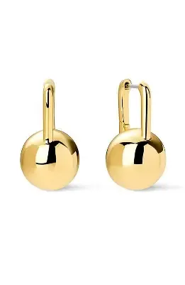 Ana Luisa Statement Earrings Perry