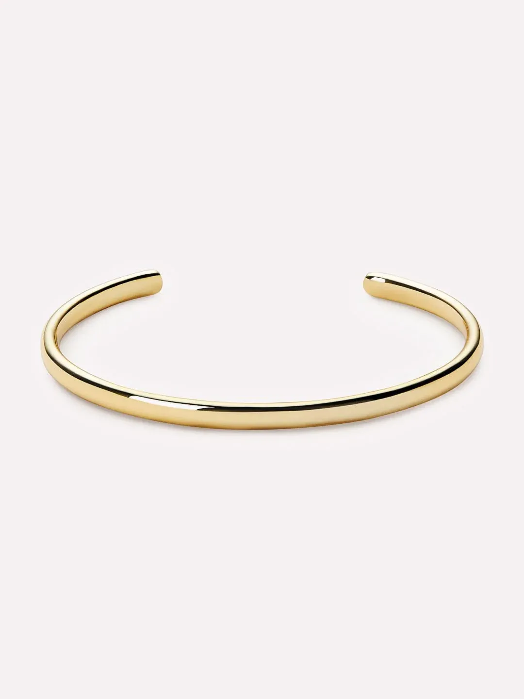 Ana Luisa Bangle Bracelet Arlo