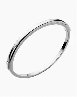 Ana Luisa Silver Brynley Braclet M/L