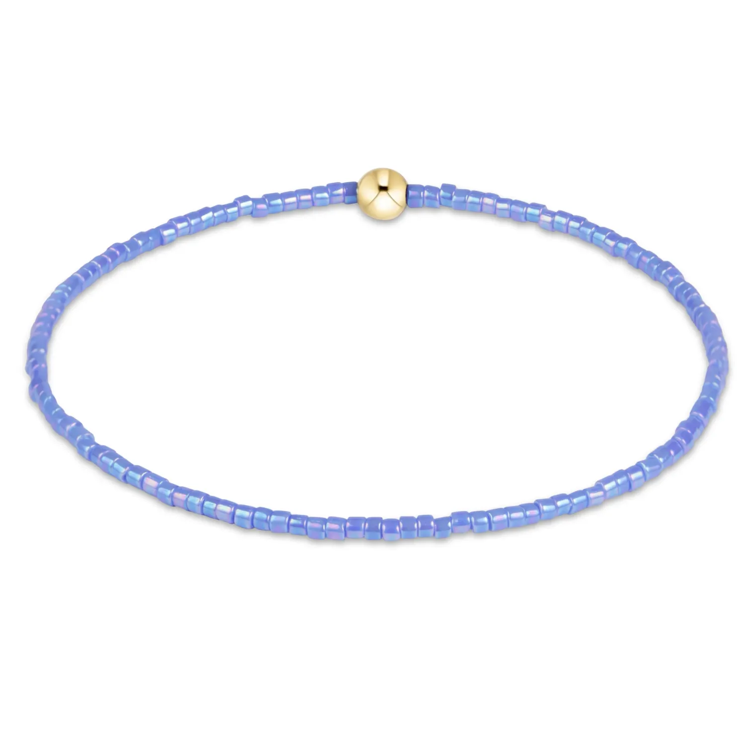 Egirl Hope Classic Bracelet Bright Blue