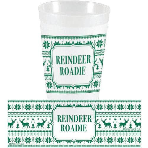 Reindeer Roadie FF