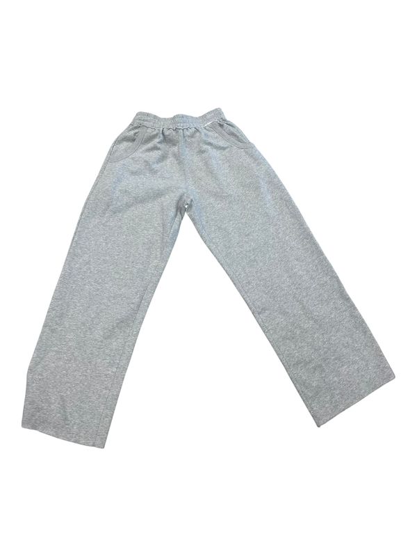 The GVGallery Raspberry Basic Sweatpant Grey