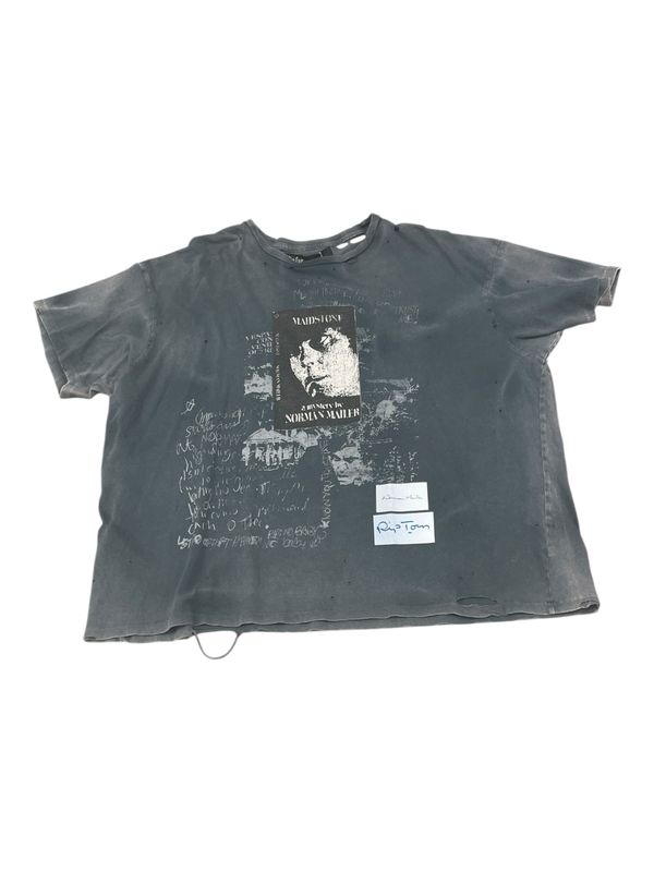 Paly Hollywood Maidstone T-Shirt Black