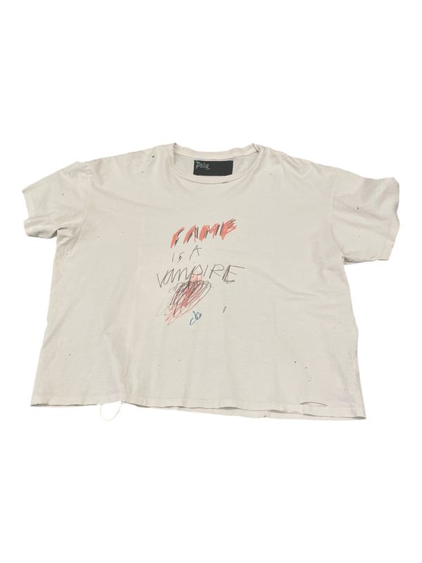 Paly Hollywood Fame Tee T-Shirt