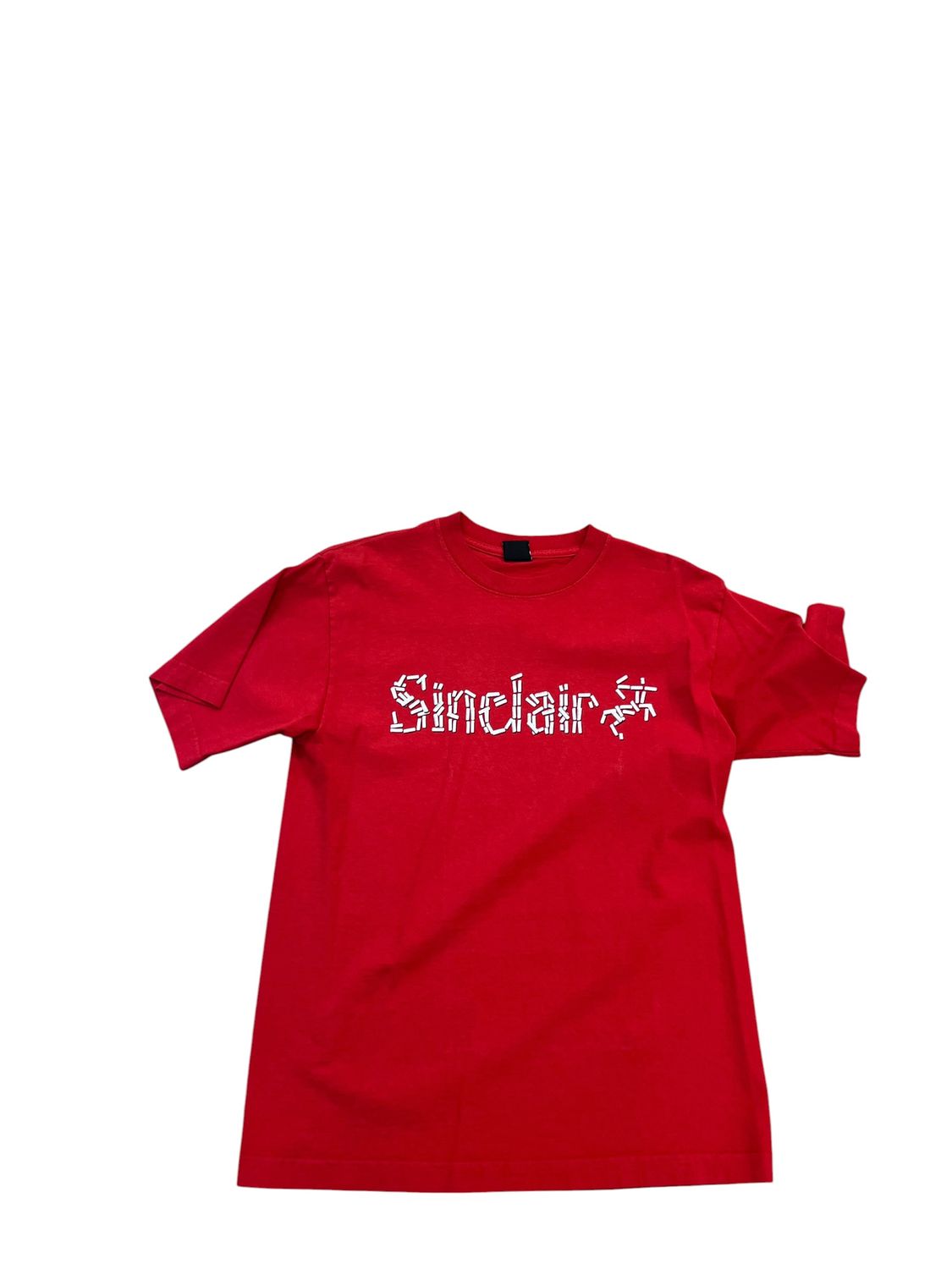 Sinclair Global Xan 2025 T-Shirt Red