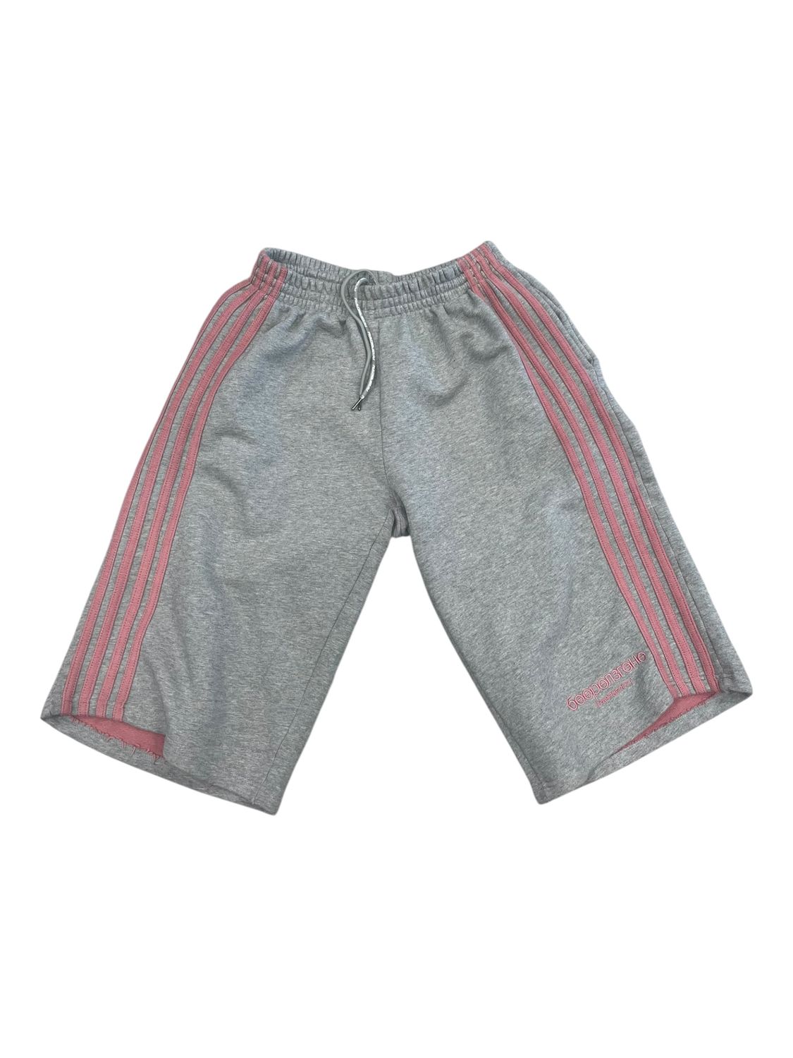 The GVGallery Raspberry Hills Aunt Kathy V2 Baggy Shorts