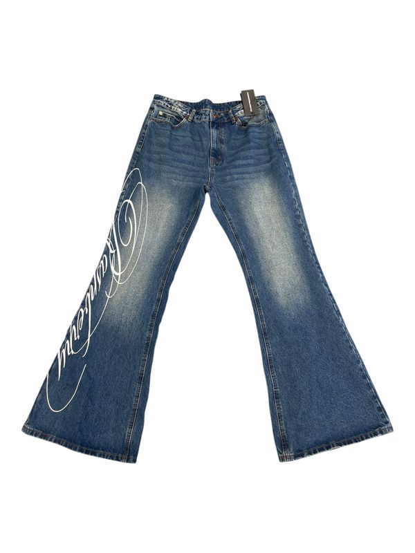 The GVGallery Miley Cyrus Denim Jean