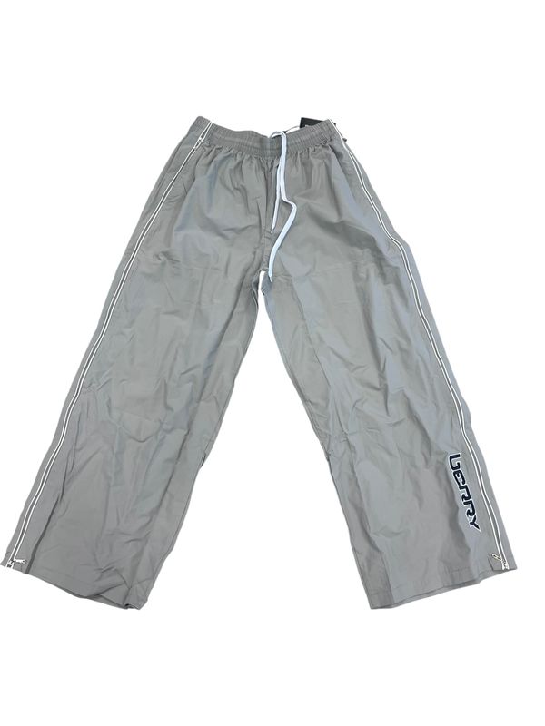 The GVGallery Raspberry Hills JWill Track Pant Grey