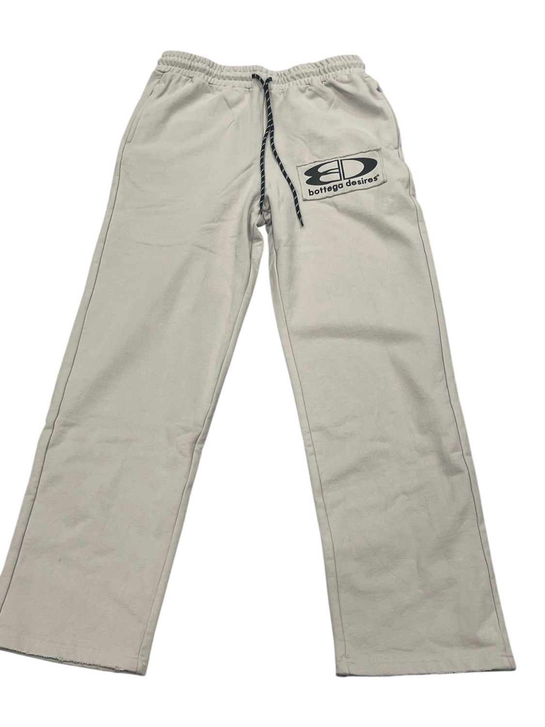 Bottega Desires Tech Sweatpant Grey