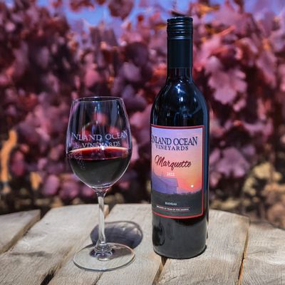 Character & Depth Wine Club