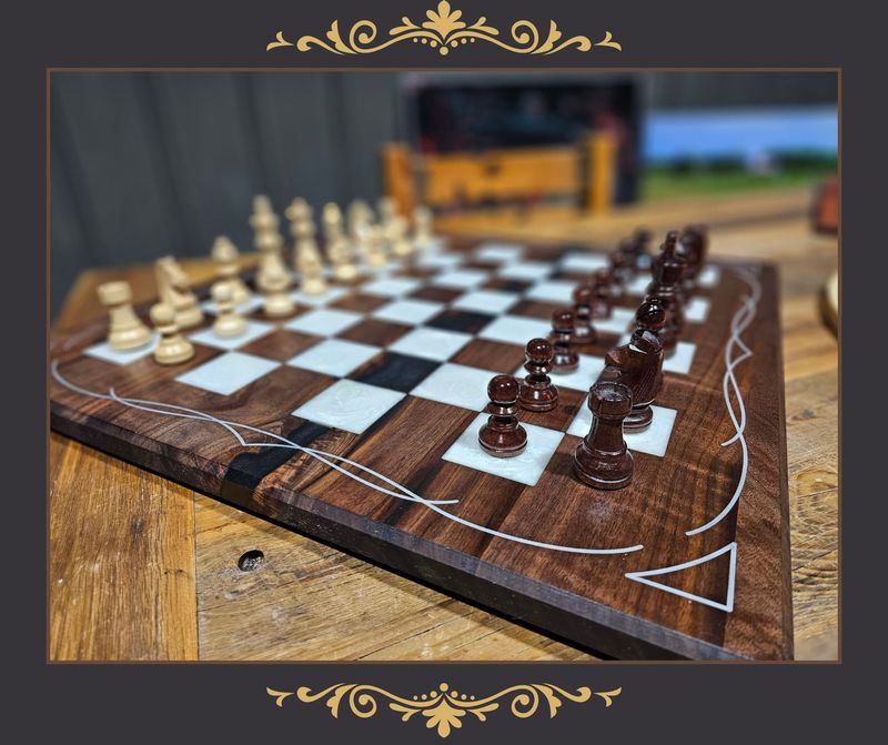 CNC Craftsmanship Products