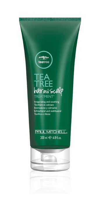 TEA TREE HAIR AND SCALP TREATMENT® Invigorating and Soothing