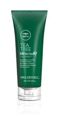 TEA TREE HAIR AND SCALP TREATMENT® Invigorating and Soothing
