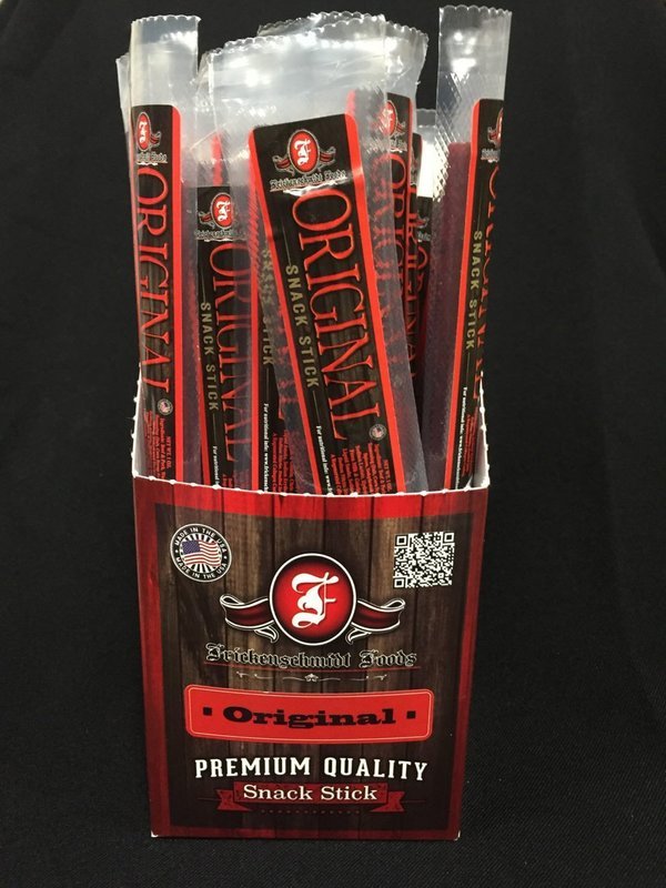 Snack Sticks
