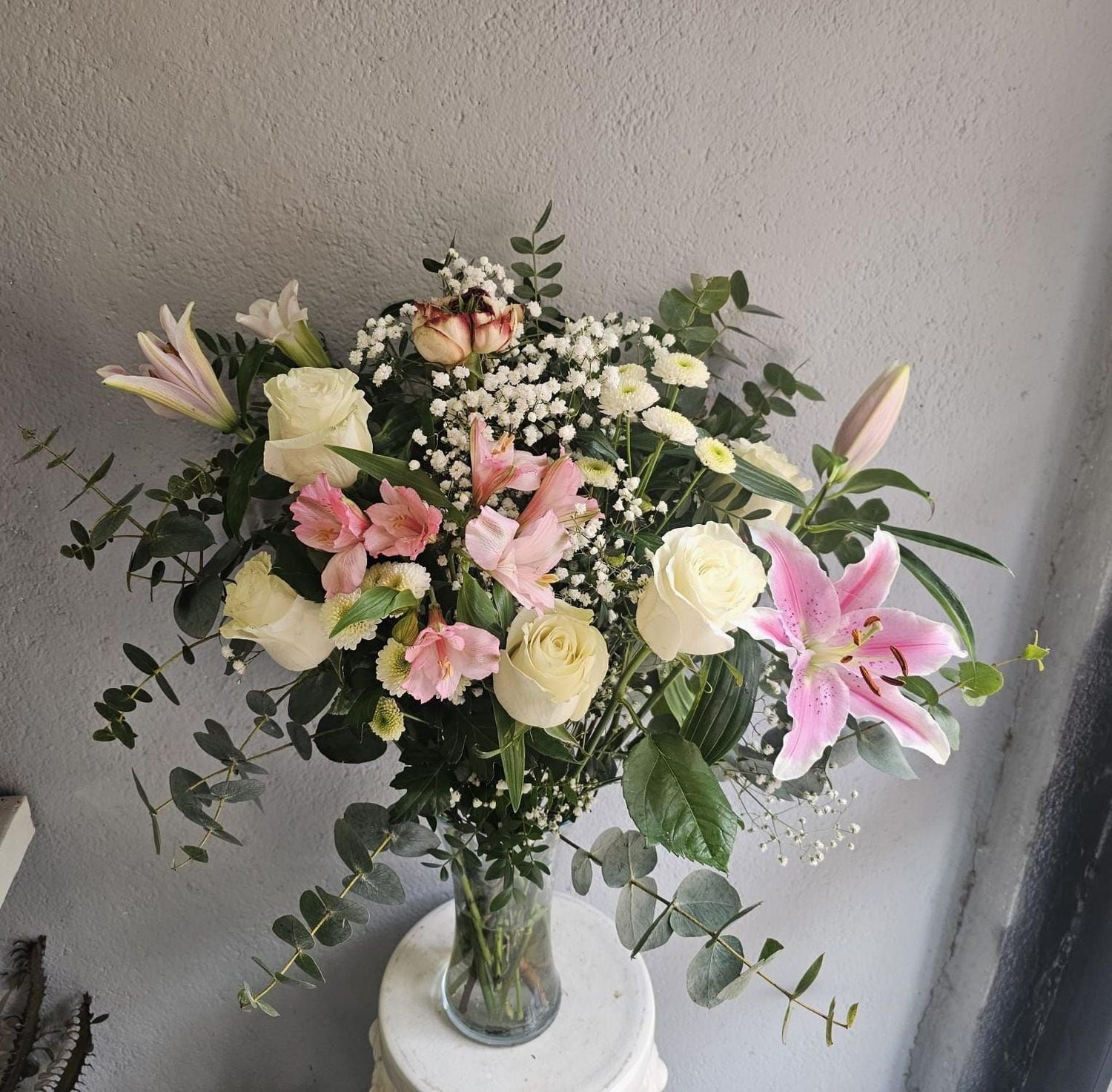 ​Aura de Primavera