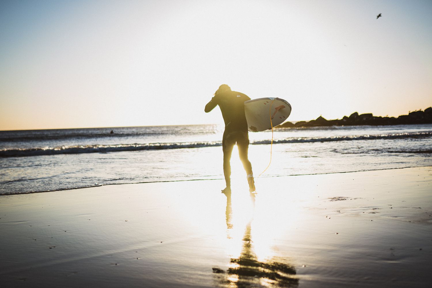 Space Traveler Blue BLUZA