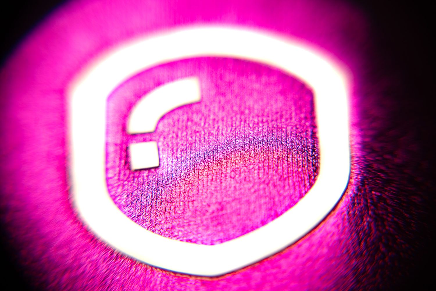 Space Traveler Pink BLUZA 