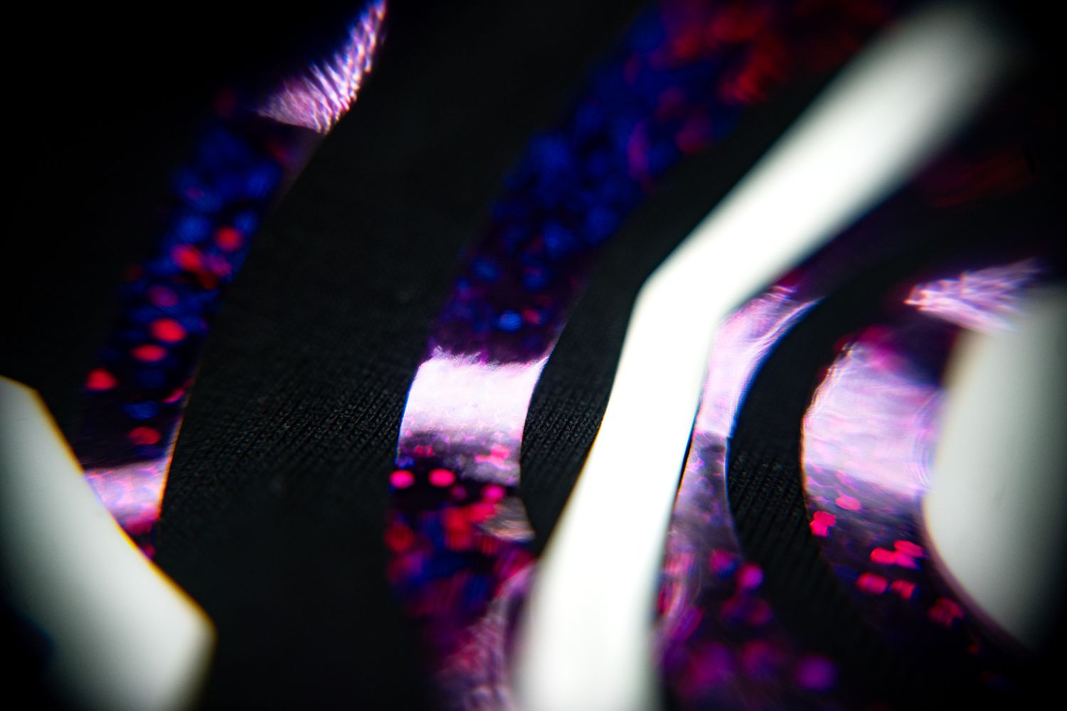 Space Traveler Octopus BLUZA