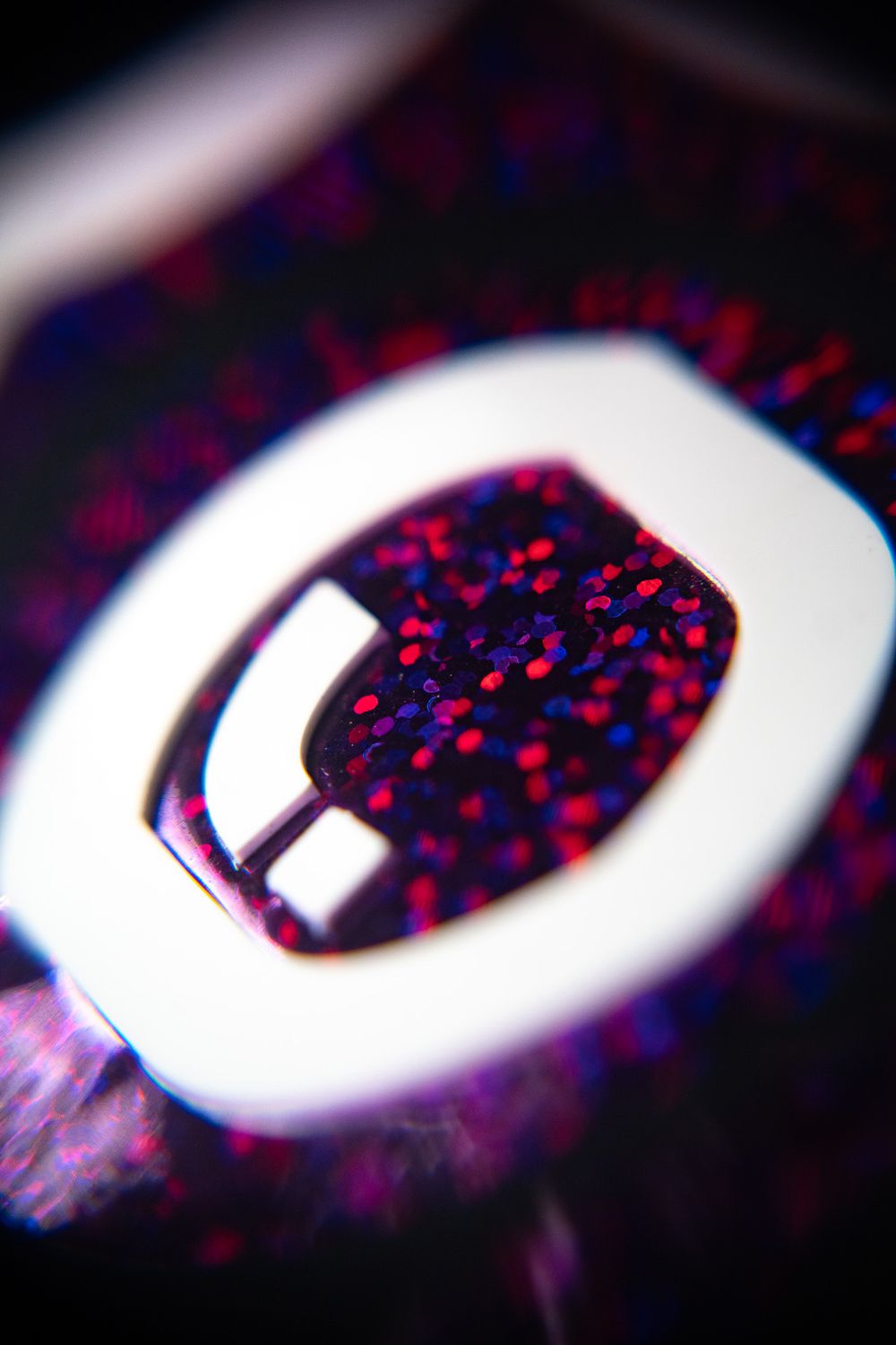 Space Traveler Octopus BLUZA