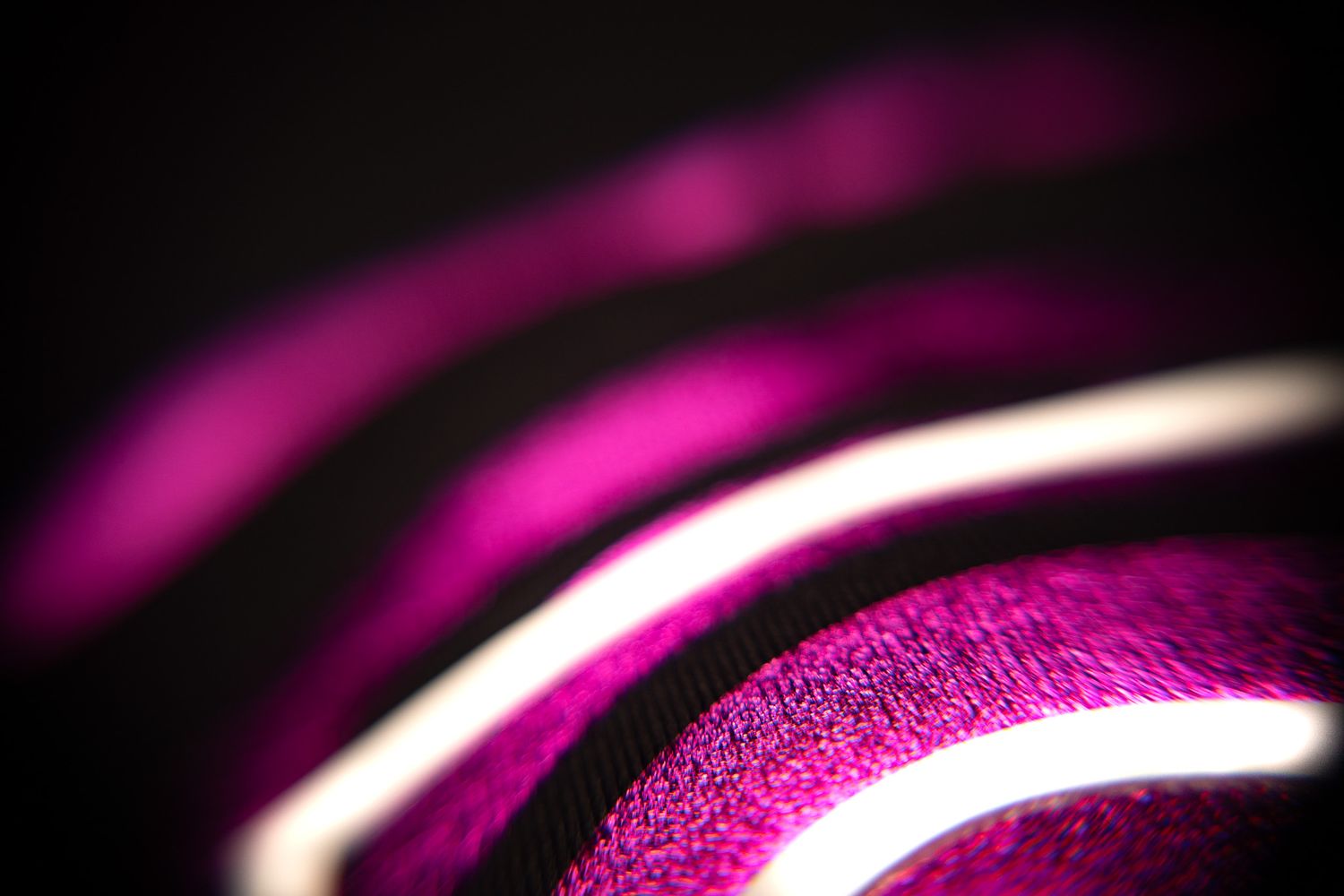 Space Traveler Pink LONGSLEEVE