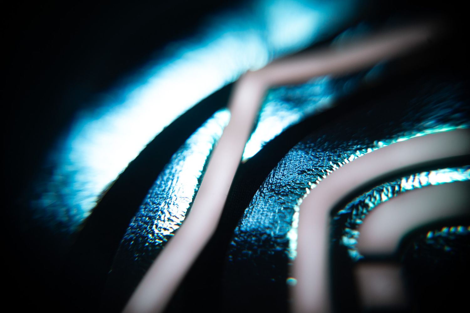 Space Traveler Skate T-SHIRT