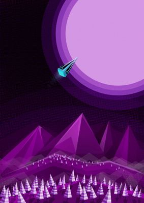 Rocket ILUSTRACJA