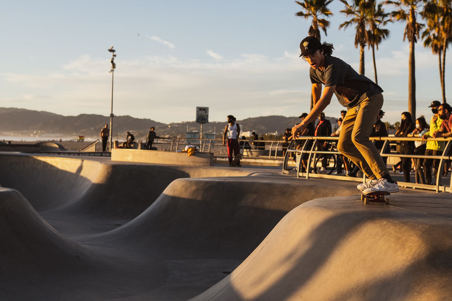 Space Traveler CZAPKA