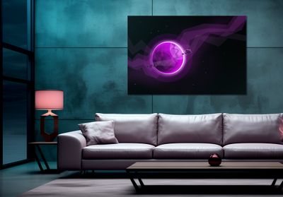 Planet ILUSTRACJA